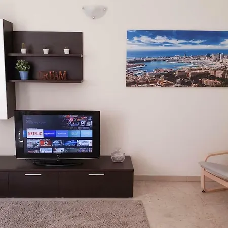 Apartamento Assarotti Centre Génova