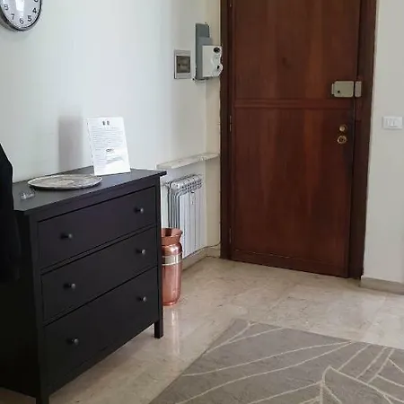 Assarotti Centre * Γένοβα