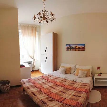 Assarotti Centre Apartamento Génova