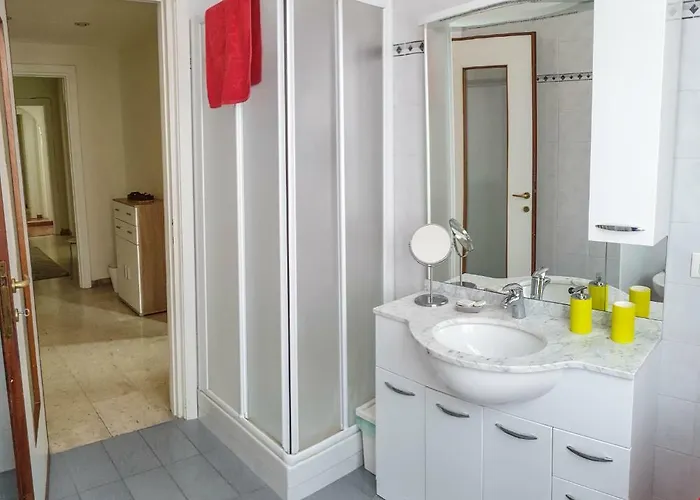 Assarotti Centre Appartement