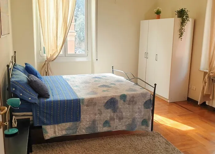 Assarotti Centre Appartement *