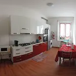 公寓 Assarotti Centre 热那亚