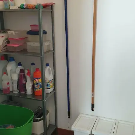 Assarotti Centre Genova