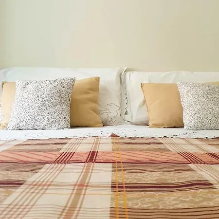 Assarotti Centre Lejlighed *