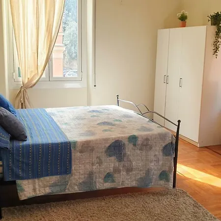 Assarotti Centre Lejlighed *